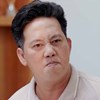 Nghệ sĩ Lê Nam trong series phim mới. Ảnh: ĐQ.
