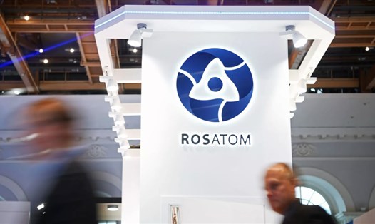 Phần Lan dừng hợp đồng dự án điện hạt nhân với Rosatom Nga. Ảnh: Sputnik