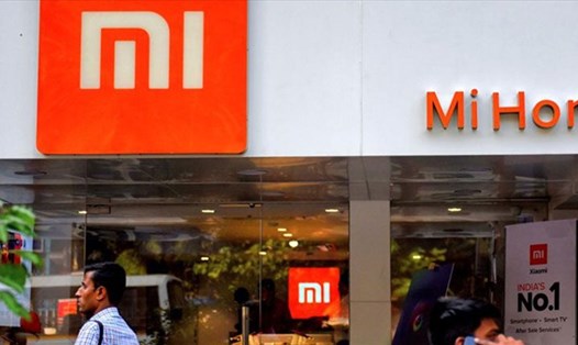Xiaomi là công ty công nghệ lớn tiếp theo của Trung Quốc bị Ấn Độ trừng phạt. Ảnh: Getty