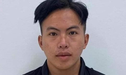 Dương Văn Dậư bị bắt sau gần 1 năm cơ quan chức năng ra quyết định truy nã. Ảnh: CACC.