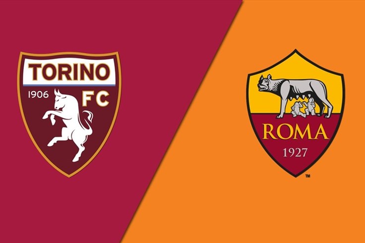 Torino vs Roma: Cải thiện phong độ Torino vs Roma: Cải thiện phong độ