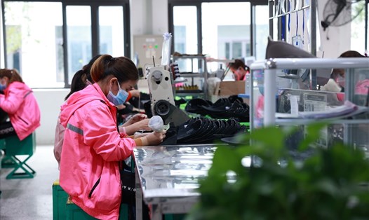 Môi trường đầu tư ngày càng cải thiện với doanh nghiệp FDI. Ảnh: Hải Nguyễn