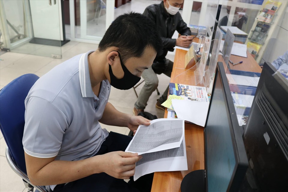 Người lao động được hưởng chế độ bồi dưỡng bằng hiện vật. Ảnh minh hoạ AT