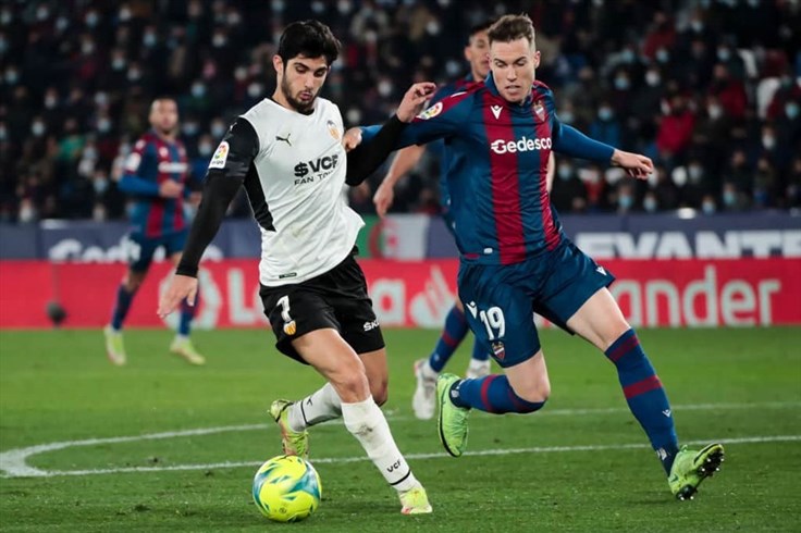 Valencia vs Celta Vigo: Vượt lên đối thủ Valencia vs Celta Vigo: Vượt lên đối thủ
