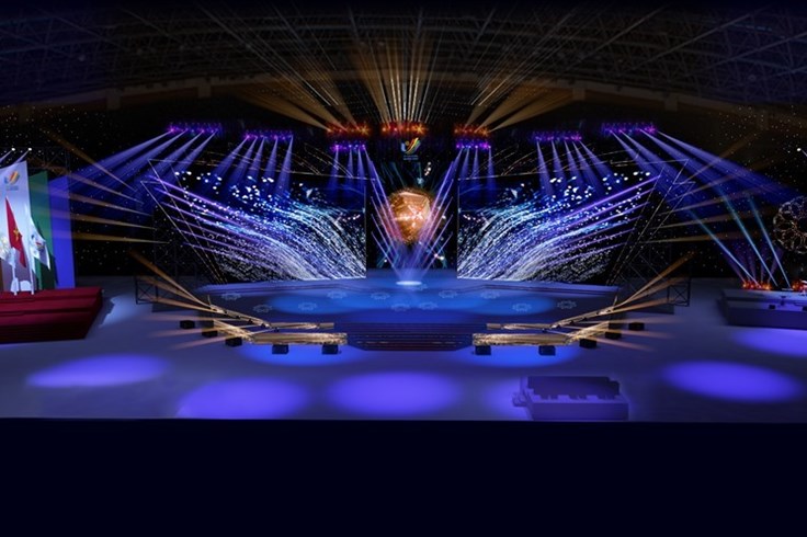 Nhịp sống 24h: Lễ bế mạc SEA Games 31 như một Gala âm nhạc hoành tráng Nhịp sống 24h: Lễ bế mạc SEA Games 31 như một Gala âm nhạc hoành tráng