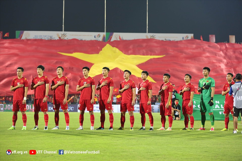 Đội Hình U23 Việt Nam Đấu U23 Thái Lan Chung Kết Sea Games 31 Sẽ Thay Đổi?