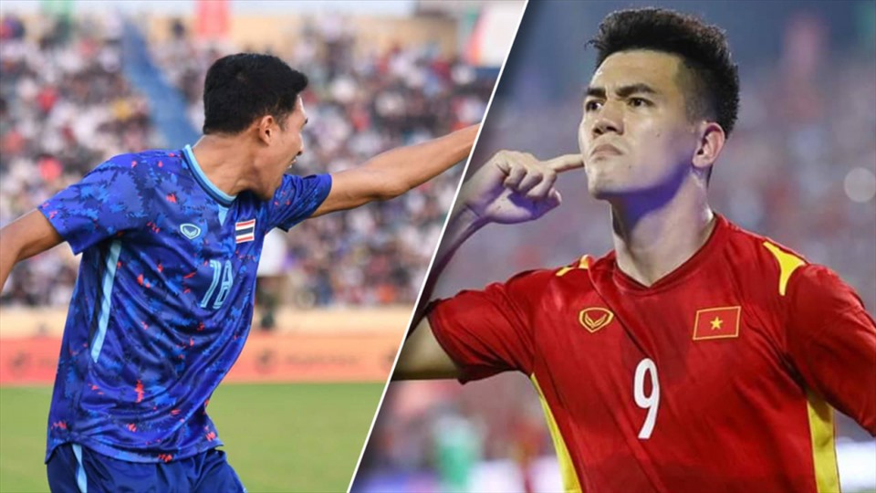 Báo Thái Lan dự đoán U23 Thái Lan thắng U23 Việt Nam 2-1