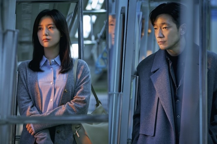 “Nhật ký tự do của tôi”: Cuộc sống u tối của Kim Ji Won, Son Seok Gu