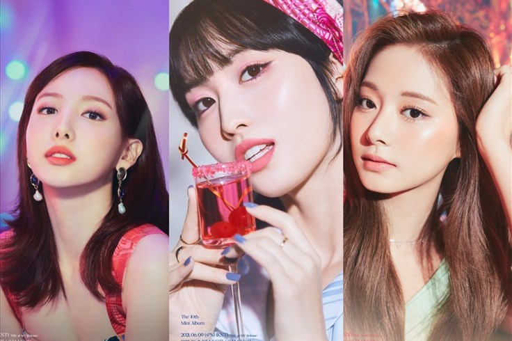 Nayeon, Momo và Tzuyu (Twice) mắc COVID-19 Nayeon, Momo và Tzuyu (Twice) mắc COVID-19
