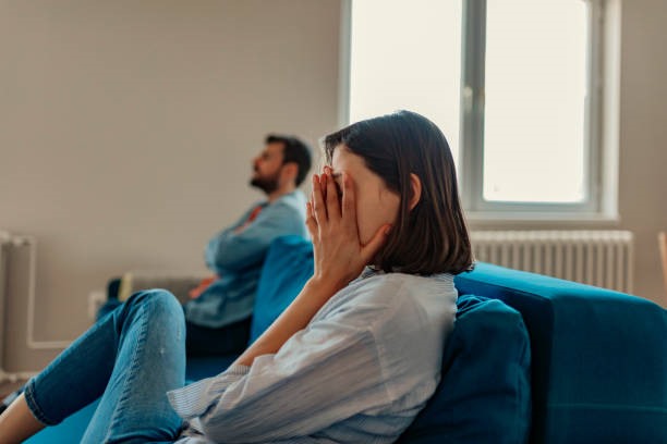 Những điều phụ nữ nên tránh để hôn nhân không đổ vỡ. Ảnh: GettyImages