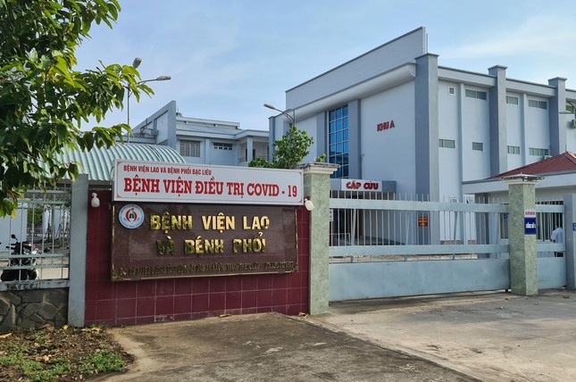 Bạc Liêu: Bệnh viện 200 tỉ bỏ không, Chủ tịch tỉnh cũng xót