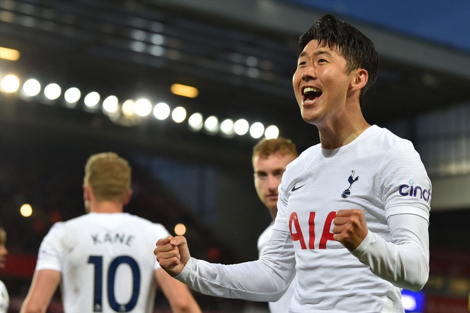 Link xem trực tiếp Norwich vs Tottenham tại Ngoại hạng Anh