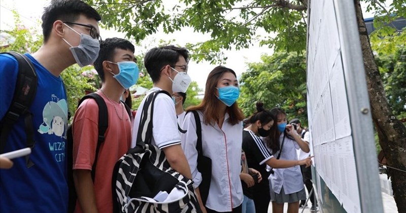 Thi vào lớp 10 Hà Nội: Kiến thức chủ yếu ở trong chương trình lớp 9