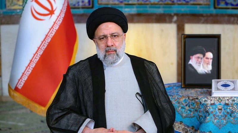 Iran’s president declares “revenge” for assassinated Guard colonel
