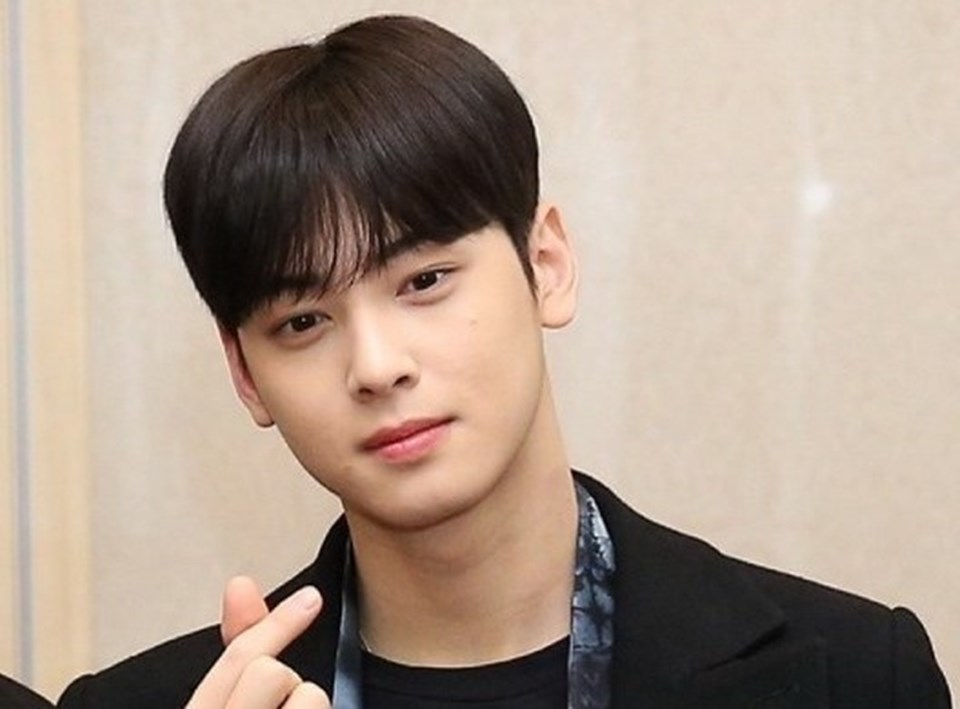 Cha Eun Woo gây bất ngờ khi tiết lộ từng bị bạn gái "đá". Ảnh: AFP. Cha Eun Woo gây bất ngờ khi tiết lộ từng bị bạn gái "đá". Ảnh: AFP.