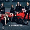 Ca khúc "FEARLESS" của nhóm nhạc LE SSERAFIM đứng đầu BXH âm nhạc hàng tuần của Soompi. Ảnh: Twitter