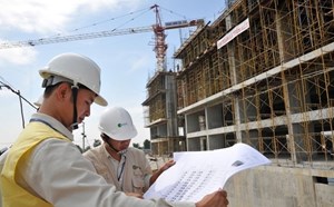 4 trường hợp được phép điều chỉnh tiến độ thực hiện hợp đồng xây dựng