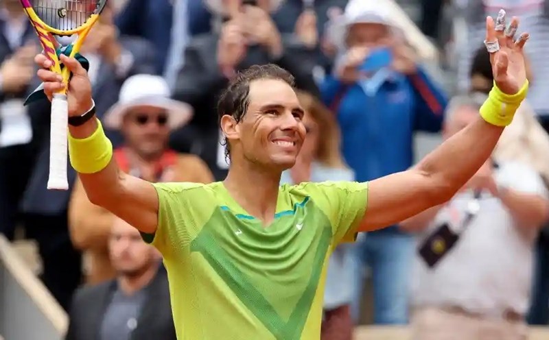 Link xem trực tiếp Novak Djokovic vs Rafael Nadal - tứ kết Roland Garros