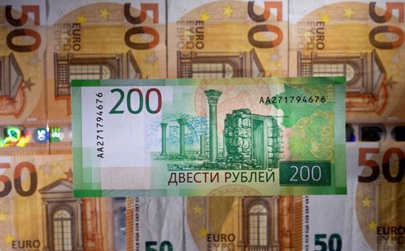Nếu bạn là một chuyên gia về tiền tệ, hãy xem hình ảnh này để đánh giá cao độ tinh tế và giá trị của một đồng tiền 50 euro. Đây là cơ hội tuyệt vời để tìm hiểu sâu hơn về tài chính của châu Âu.