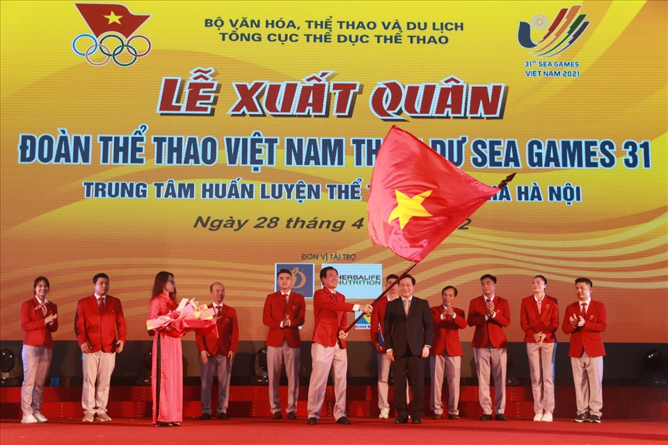 Sau SEA Games 31, thể thao Việt Nam tập trung đầu tư cho ASIAD, Olympic