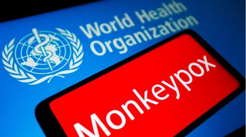 WHO expert points out the main cause of monkeypox transmission