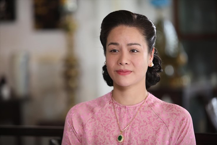 “Lưới trời”: Kết phim, Út Hạnh chọn hạnh phúc của mình và con gái ra sao? “Lưới trời”: Kết phim, Út Hạnh chọn hạnh phúc của mình và con gái ra sao?