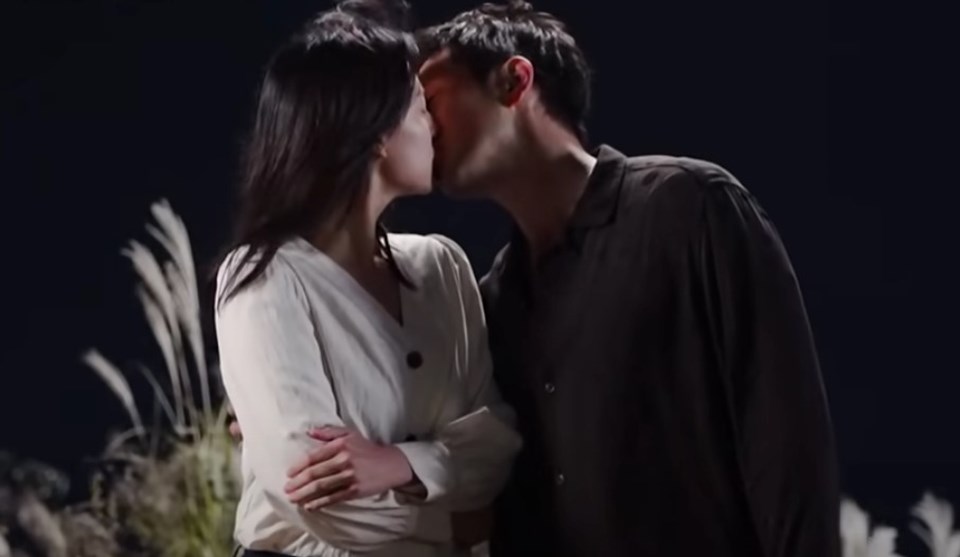 Kim Ji Won, Son Seok Gu được yêu thích khi đóng “Nhật ký tự do của tôi”. Ảnh: CMH. Kim Ji Won, Son Seok Gu được yêu thích khi đóng “Nhật ký tự do của tôi”. Ảnh: CMH.