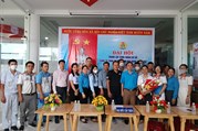 Đồng Nai: Thành lập thêm công đoàn cơ sở tại huyện Xuân Lộc