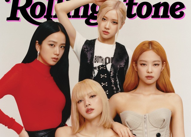 Blackpink đã hứa điều gì với nhau khi về già?