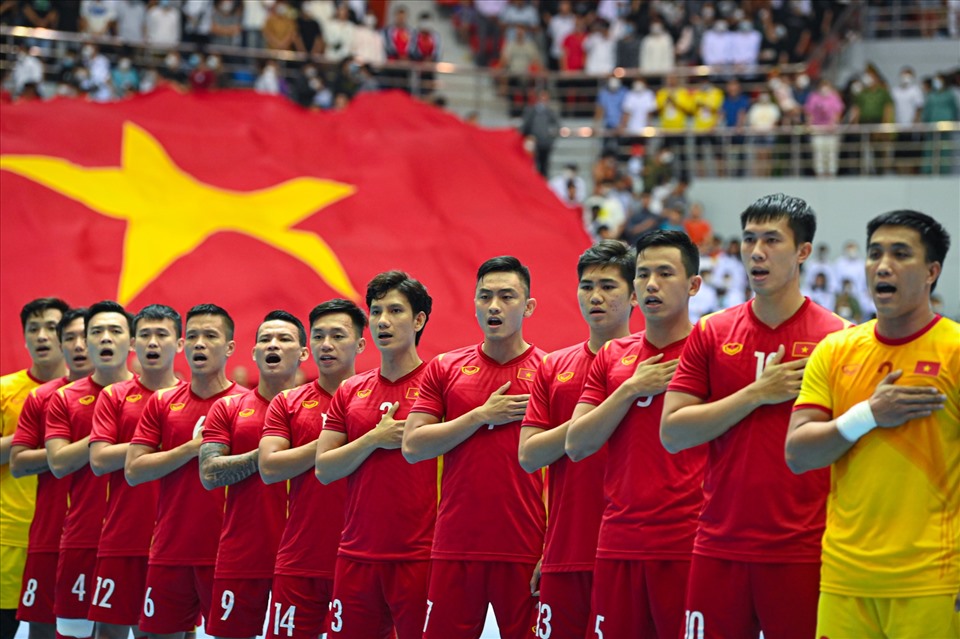Thất bại tại SEA Games 31, futsal Việt Nam sắp có huấn luyện viên ngoại