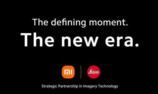 Trước Xiaomi, hãng điện thoại đồng hương Huawei từng hợp tác với Leica.