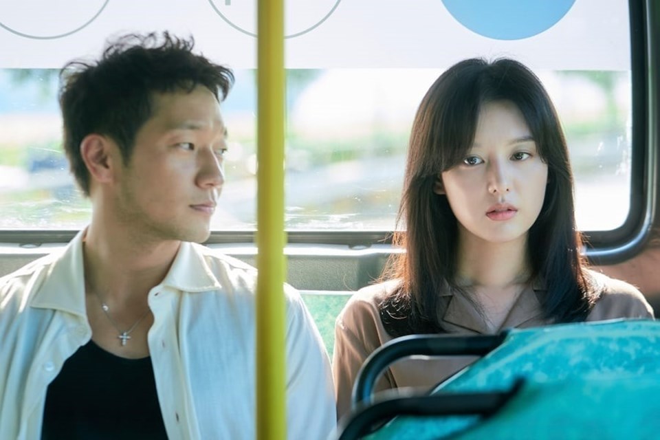 “Nhật ký tự do của tôi” dần đi đến hồi kết. Ảnh: Poster JTBC. “Nhật ký tự do của tôi” dần đi đến hồi kết. Ảnh: Poster JTBC.