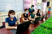 Phú Thọ: Công đoàn cơ sở tích cực tham gia chương trình 1 triệu sáng kiến