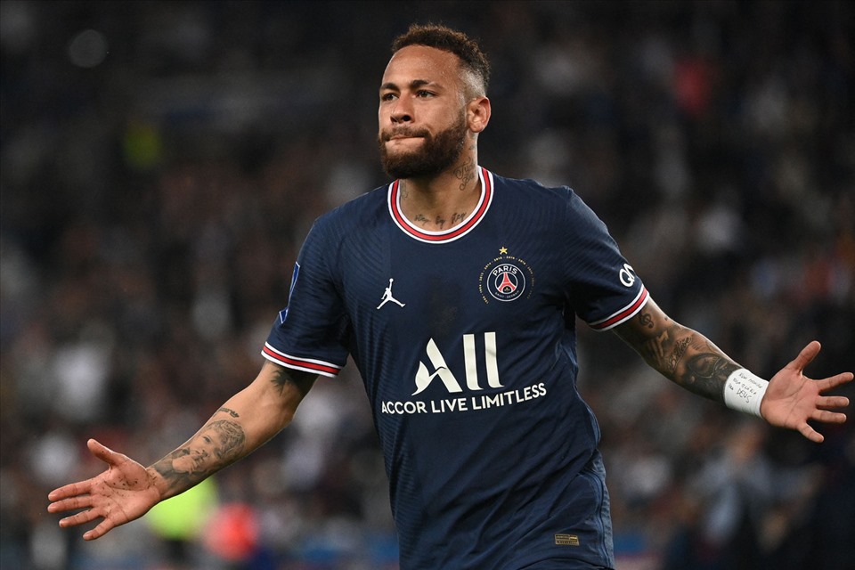 Tin chuyển nhượng ngày 25.5: PSG sẵn sàng bán Neymar