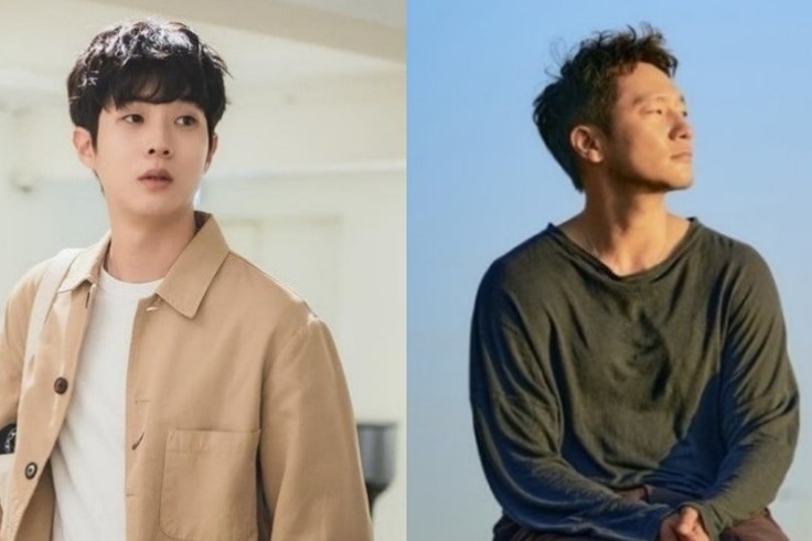 Choi Woo Sik, Son Seok Gu “Nhật ký tự do của tôi” đàm phán đóng phim mới