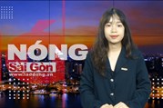 Nóng Sài Gòn: Tiền phạt 2 DN trúng đấu giá đất Thủ Thiêm hơn 150 tỉ đồng