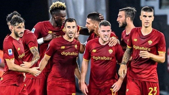 Link xem trực tiếp AS Roma vs Feyenoord tại Europa Conference League