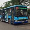 Việc mở rộng vùng xe buýt nhằm tăng khả năng tiếp cận xe buýt của người dân tạo thuận lợi trong sử dụng phương tiện công cộng