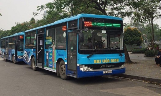 Việc mở rộng vùng xe buýt nhằm tăng khả năng tiếp cận xe buýt của người dân tạo thuận lợi trong sử dụng phương tiện công cộng