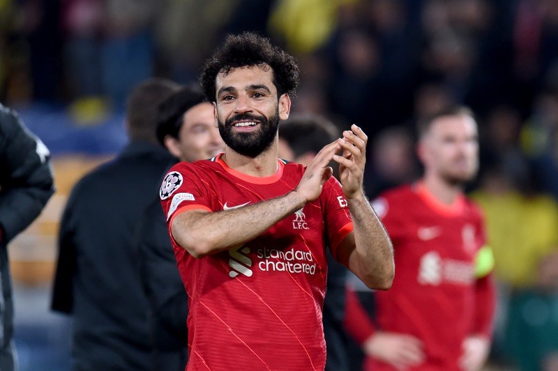 Lịch thi đấu chung kết Champions League: Liverpool vs Real Madrid