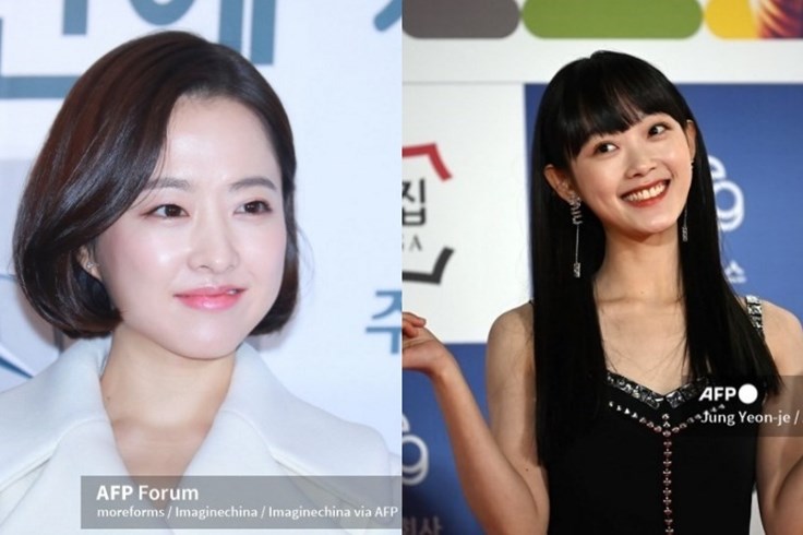 Lộ diện sao nữ đóng “Cô nàng mạnh mẽ Do Bong Soon 2” thay Park Bo Young Lộ diện sao nữ đóng “Cô nàng mạnh mẽ Do Bong Soon 2” thay Park Bo Young