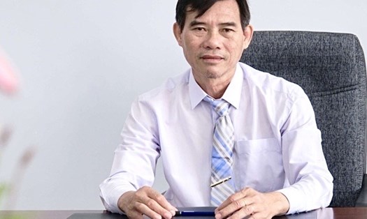Khởi tố bị can, lệnh cấm đi khỏi nơi cư trú đối với ông Phạm Tấn Ngoạn, giám đốc Trung tâm Giáo dục nghề nghiệp - hướng nghiệp Phú Yên.