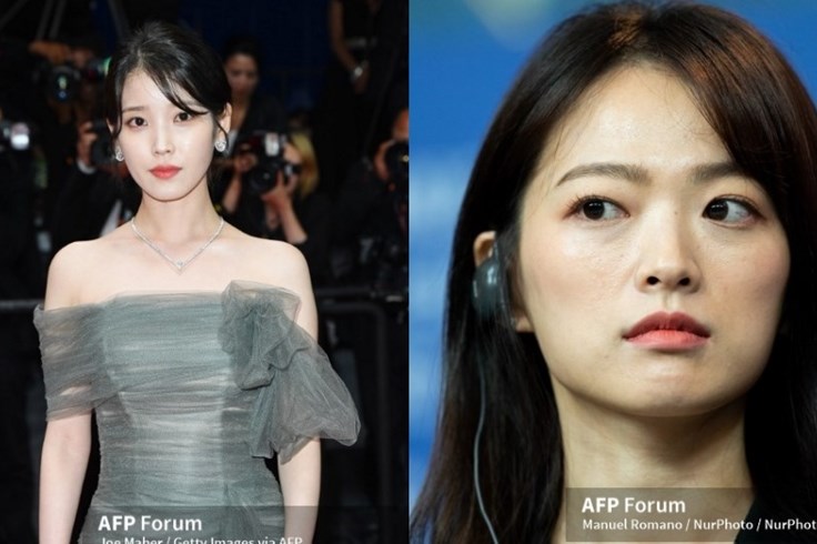 Chun Woo Hee đóng vai chính thay “em gái quốc dân” IU Chun Woo Hee đóng vai chính thay “em gái quốc dân” IU