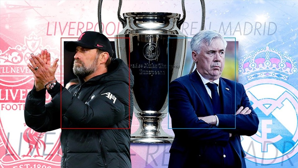 Chung kết Champions League: Tương phản tạo nên sự ly kì