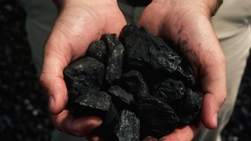 The EU country is running out of coal after banning imports from Russia
