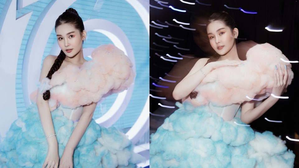 Ngân Anh. Ảnh: NVCC.