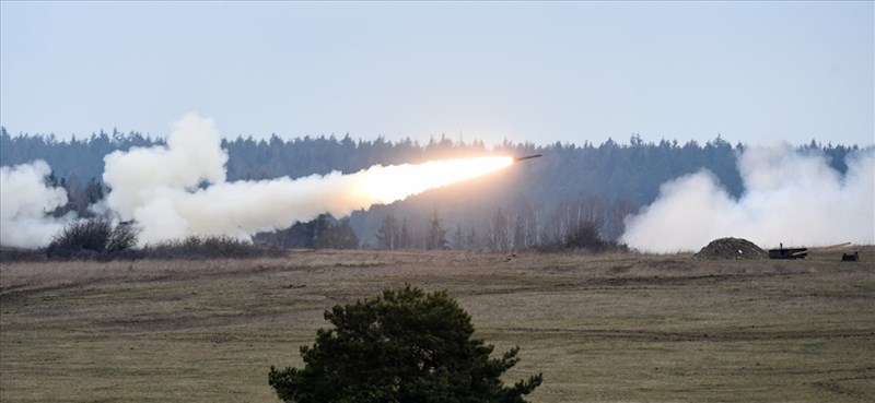 The US is about to donate advanced long-range missiles to Ukraine