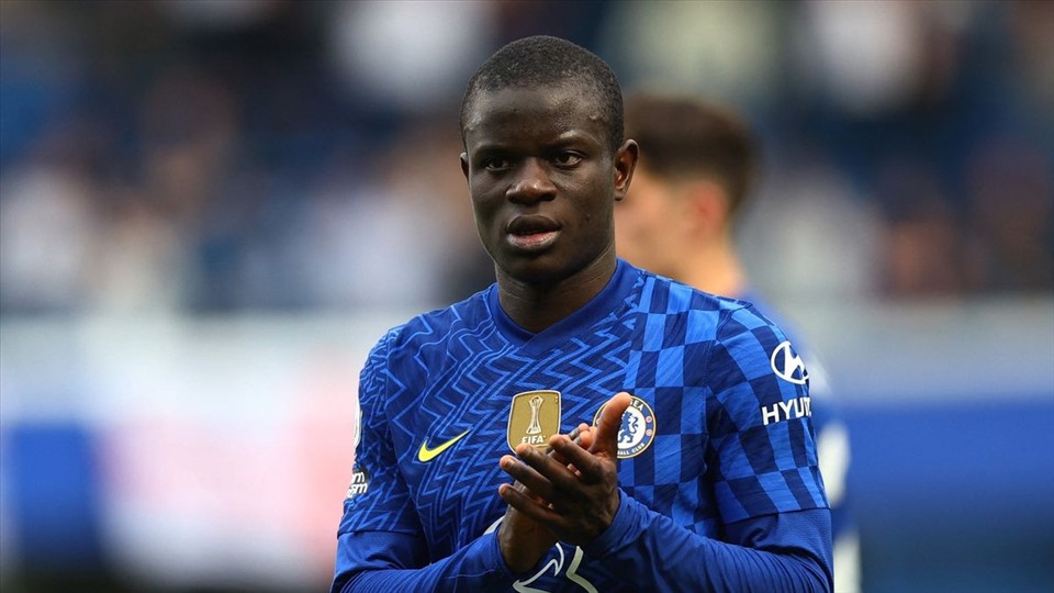 Tin chuyển nhượng ngày 28.5: Barcelona, PSG và Man Utd tranh Kante