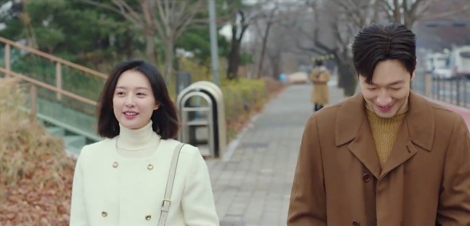 Kim Ji Won, Son Seok Gu được dự đoán có cảnh ân ái trong tập phim “Nhật ký tự do của tôi” tối nay. Ảnh: CMH. Kim Ji Won, Son Seok Gu được dự đoán có cảnh ân ái trong tập phim “Nhật ký tự do của tôi” tối nay. Ảnh: CMH.
