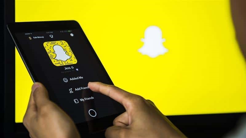 Snapchat ra mắt tính năng "Câu chuyện được chia sẻ" để giúp chia sẻ kỷ niệm dễ dàng hơn